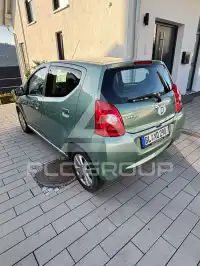2009 Suzuki Alto