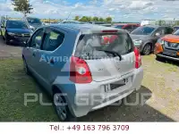 2009 Suzuki Alto