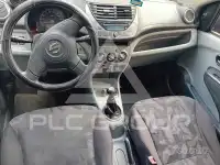 2009 Suzuki Alto