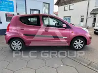 2009 Suzuki Alto