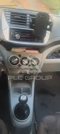 2009 Suzuki Alto