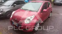 2009 Suzuki Alto