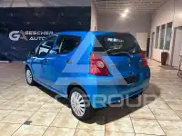 2009 Suzuki Alto