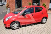 2009 Suzuki Alto
