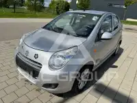 2009 Suzuki Alto