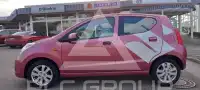 2009 Suzuki Alto