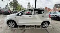 2009 Suzuki Alto