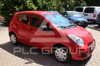 2009 Suzuki Alto