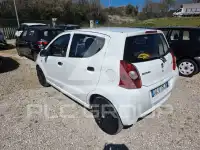 2009 Suzuki Alto