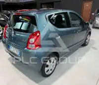 2009 Suzuki Alto