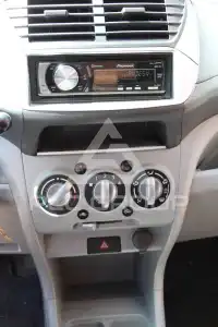 2009 Suzuki Alto