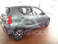2009 Suzuki Alto