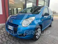 2009 Suzuki Alto