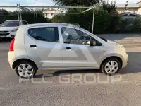 2009 Suzuki Alto