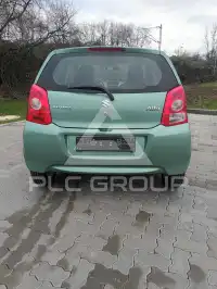 2009 Suzuki Alto