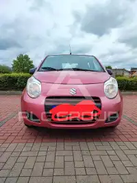 2009 Suzuki Alto