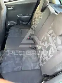 2009 Suzuki Alto