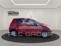 2009 Suzuki Alto