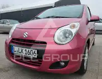2009 Suzuki Alto