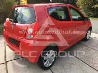 2009 Suzuki Alto