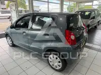 2009 Suzuki Alto