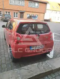 2009 Suzuki Alto