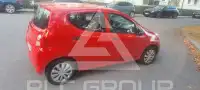 2009 Suzuki Alto