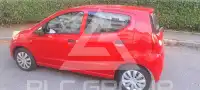 2009 Suzuki Alto