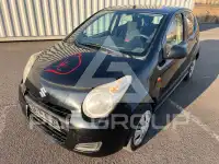 2009 Suzuki Alto