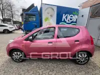 2009 Suzuki Alto
