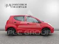 2009 Suzuki Alto