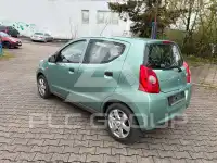 2009 Suzuki Alto