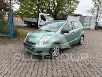 2009 Suzuki Alto