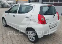 2009 Suzuki Alto