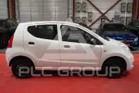 2009 Suzuki Alto