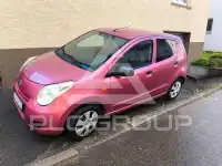 2009 Suzuki Alto