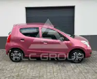 2009 Suzuki Alto