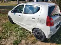 2009 Suzuki Alto