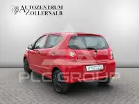 2009 Suzuki Alto