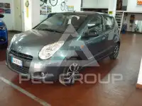 2009 Suzuki Alto