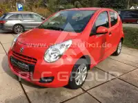 2009 Suzuki Alto