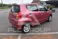 2009 Suzuki Alto