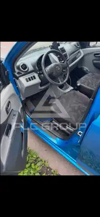 2009 Suzuki Alto