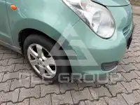 2009 Suzuki Alto