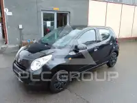 2009 Suzuki Alto