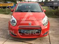 2009 Suzuki Alto