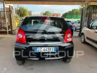 2009 Suzuki Alto