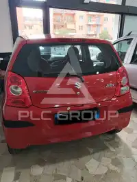 2009 Suzuki Alto
