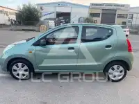 2009 Suzuki Alto