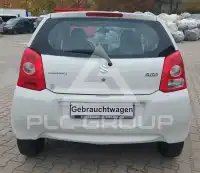 2009 Suzuki Alto